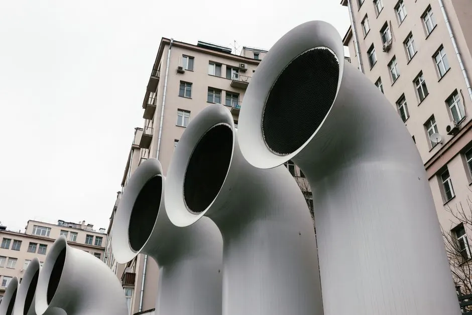 Air Duct and Dryer Vent Cleaning in Ogden, Utah
