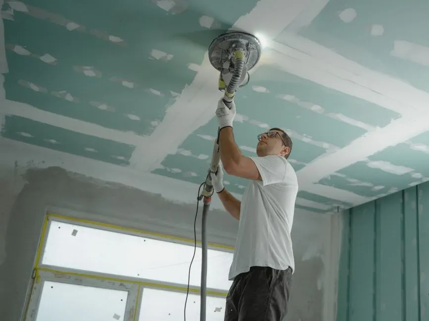 How to remove dust from air ducts after remodeling