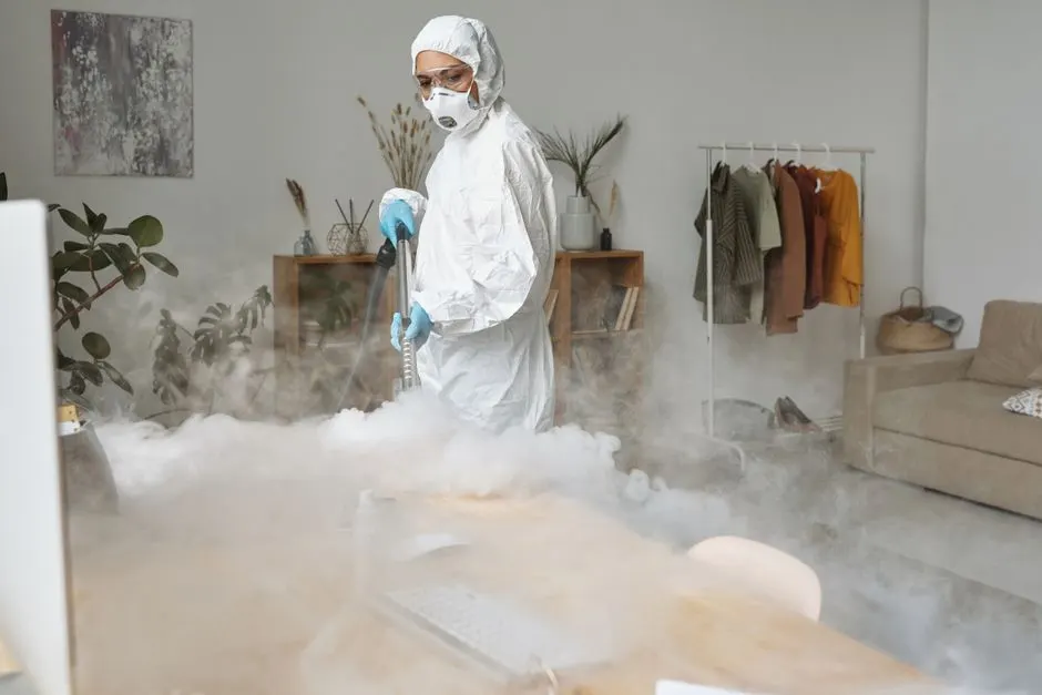Indoor Air Quality Services by Brightwell Home