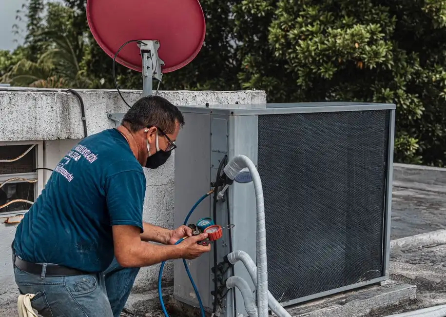 Quality HVAC Coil Cleaning in Ogden